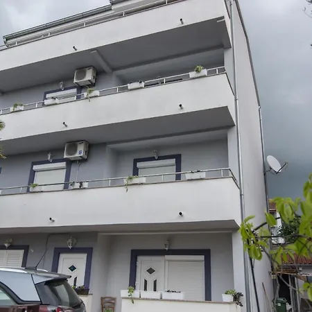 Branka Apartment