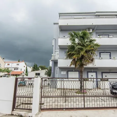 Branka * Biograd Na Moru