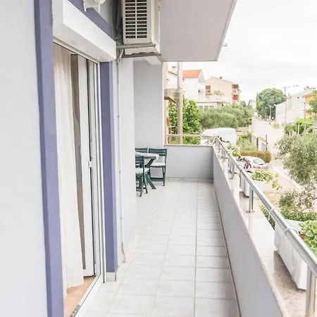 Apartment Branka Weißenburg