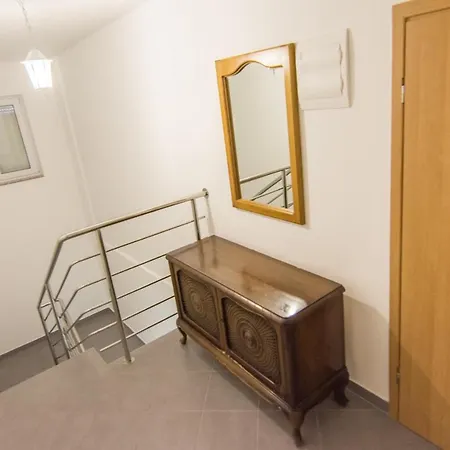 Apartment Branka *