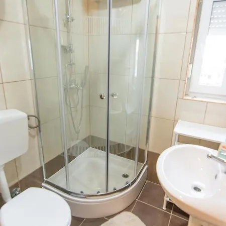 Branka Apartment *