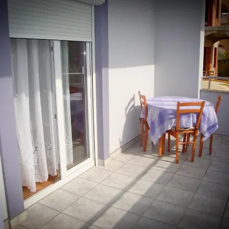 Branka Apartment Biograd Na Moru