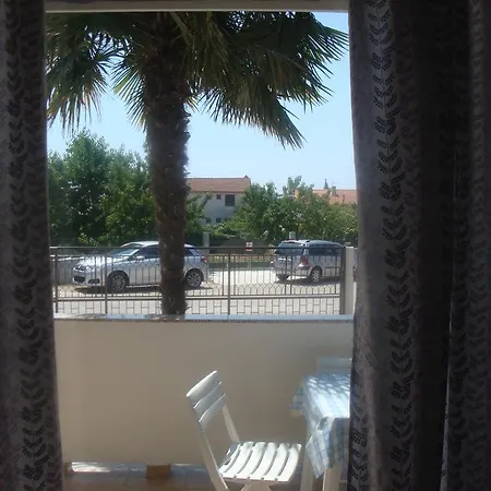 Branka Biograd Na Moru