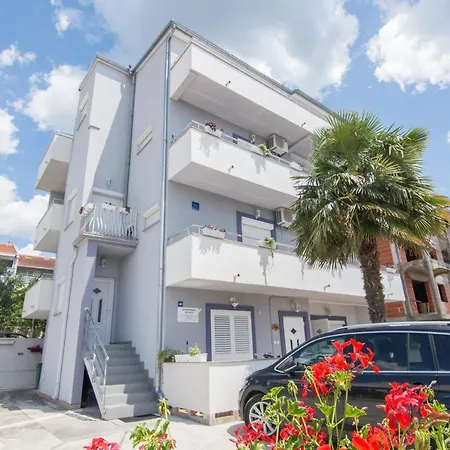 Branka Apartment