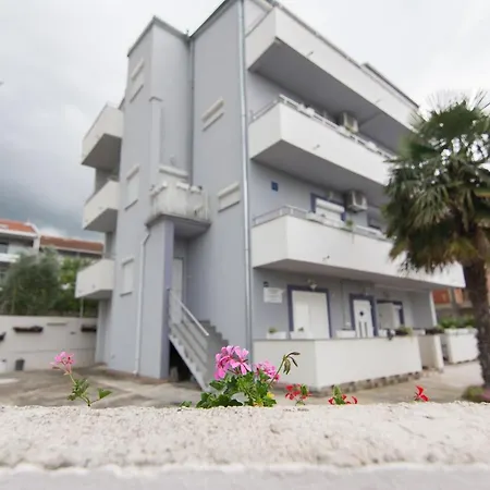 Apartment Branka