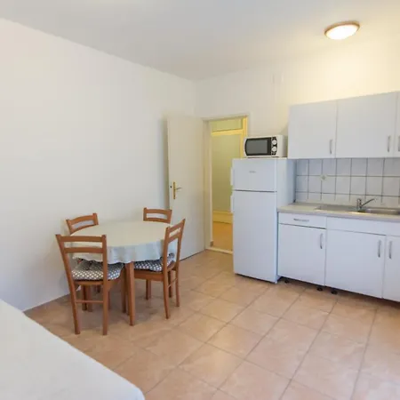 Apartment Branka *