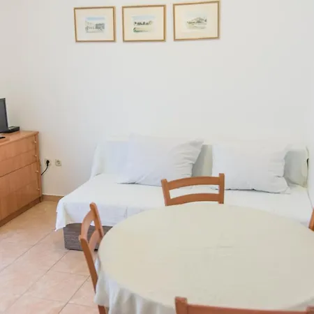 Branka Apartamento *