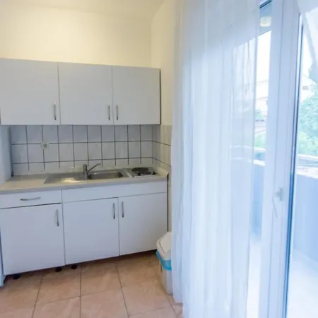 Apartment Branka Biograd Na Moru