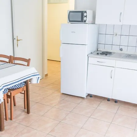 Apartment Branka Biograd Na Moru