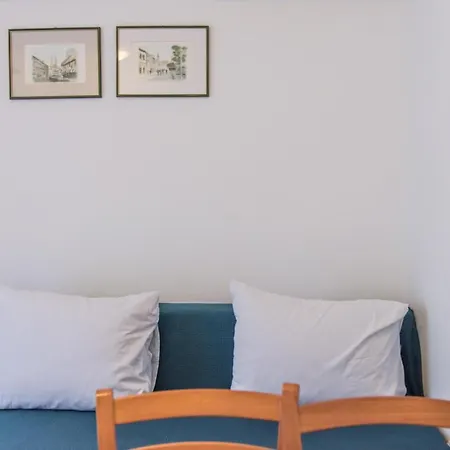 Branka Apartment *