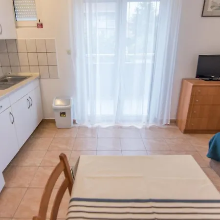 Branka Apartment *