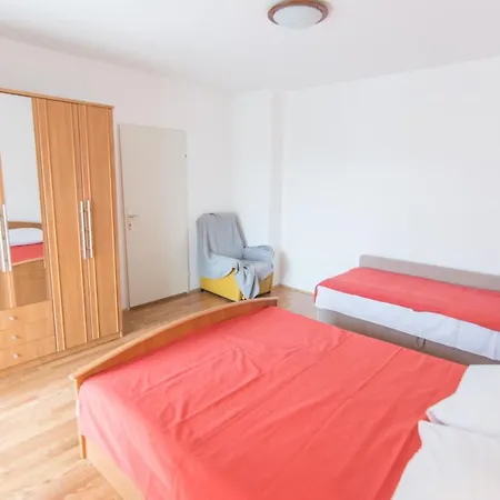 Apartment Branka Biograd Na Moru