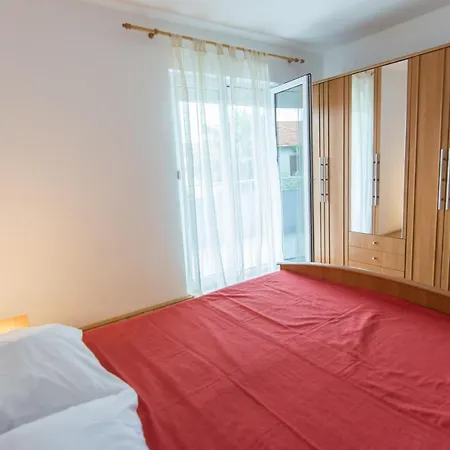 Branka Apartment