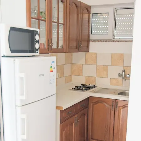 Apartment Branka *