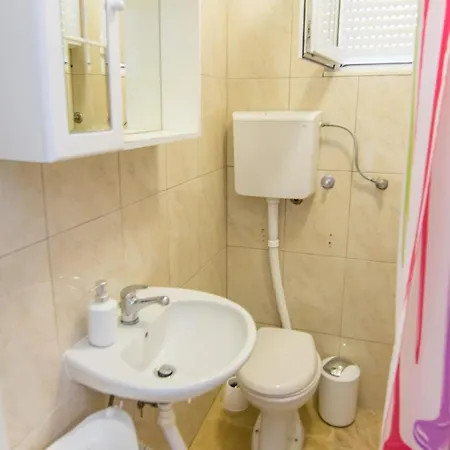 Apartment Branka Biograd Na Moru