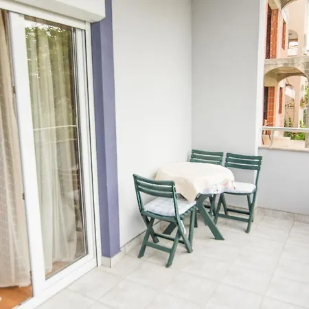 Apartment Branka