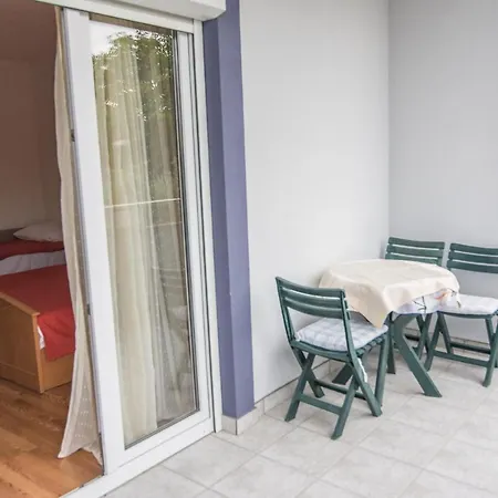 Branka Biograd Na Moru