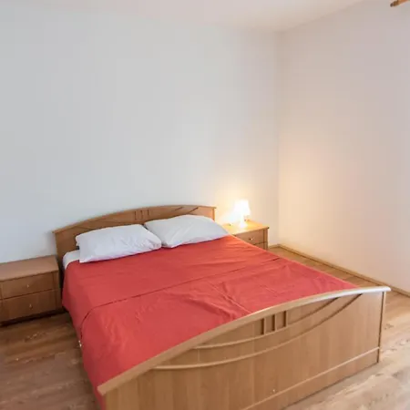 Apartment Branka Biograd Na Moru