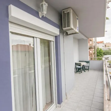 Branka * Biograd Na Moru