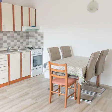 Branka Apartment Biograd Na Moru