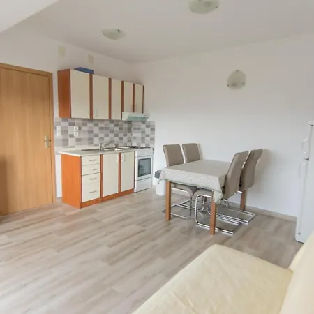 Apartment Branka