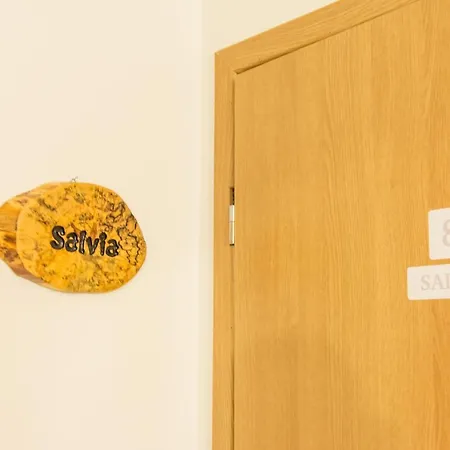 Branka Apartamento Biograd Na Moru