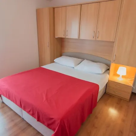 Apartment Branka