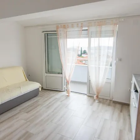 Apartment Branka