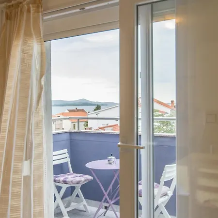 Apartment Branka