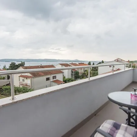 Branka Apartment Biograd Na Moru