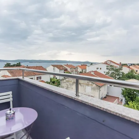 Apartment Branka