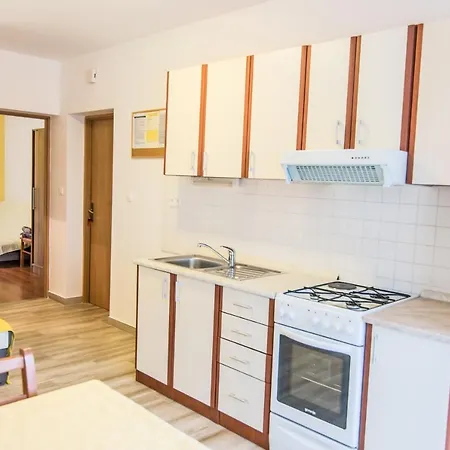 Branka Apartment